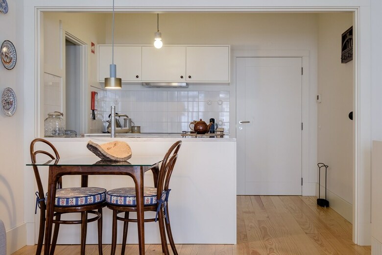 Apartamentos Boutique Rentals Flores Plaza