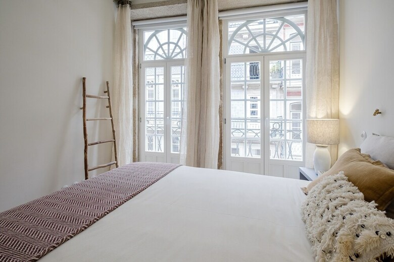 Apartamentos Boutique Rentals Flores Plaza