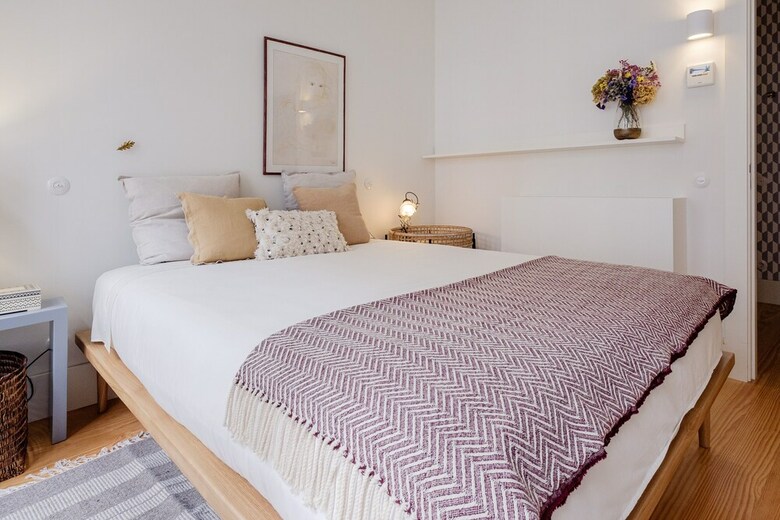 Apartamentos Boutique Rentals Flores Plaza