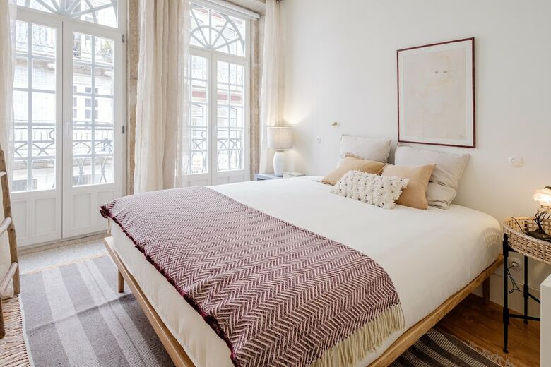Apartamentos Boutique Rentals Flores Plaza