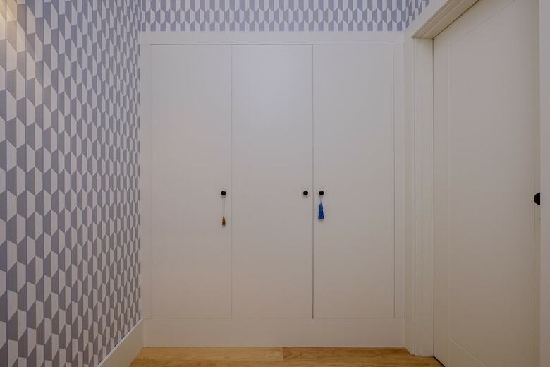 Apartamentos Boutique Rentals Flores Plaza
