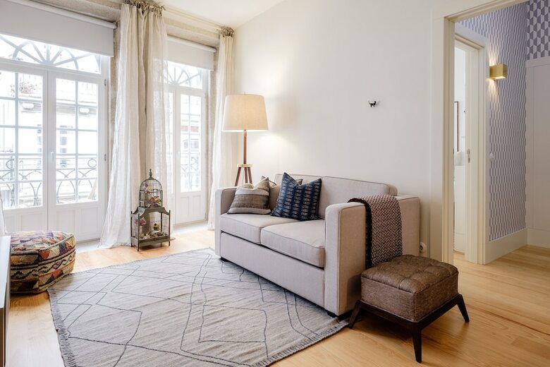 Apartamentos Boutique Rentals Flores Plaza