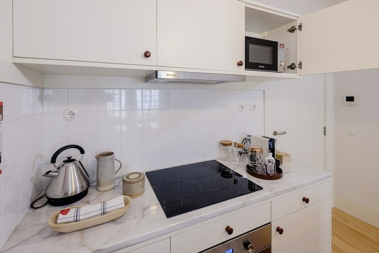 Apartamentos Boutique Rentals Flores Plaza