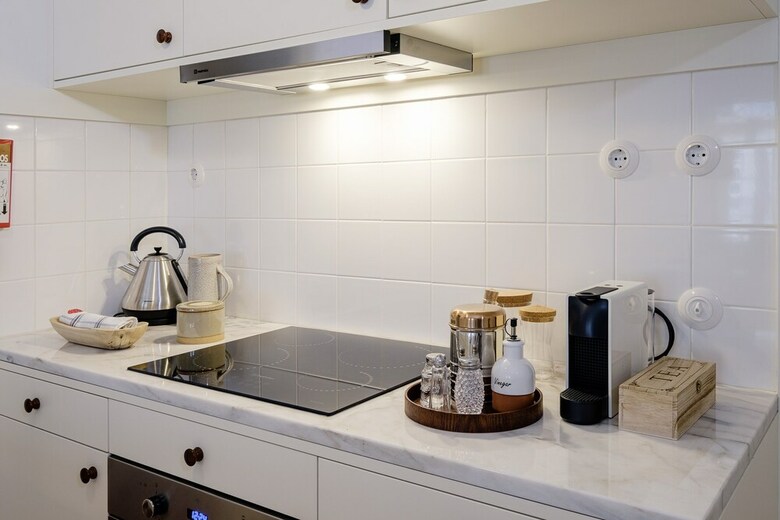 Apartamentos Boutique Rentals Flores Plaza