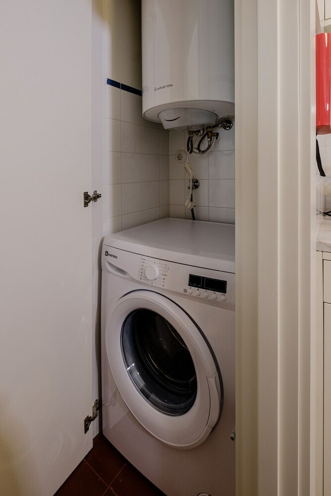 Apartamentos Boutique Rentals Flores Plaza
