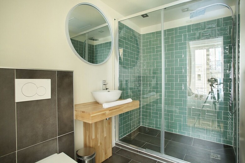 Apartamento R�sidence Place Vendome/op�ra (Daunou)