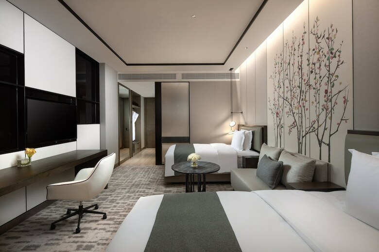 Hotel Crowne Plaza Wuzhen