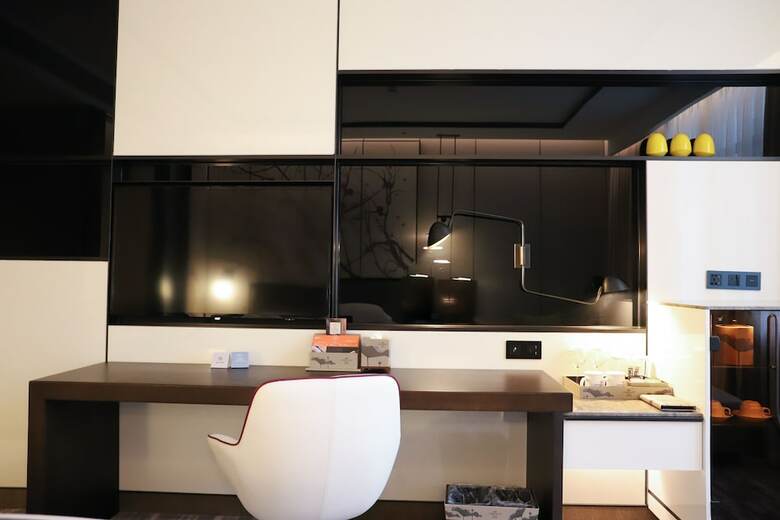 Hotel Crowne Plaza Wuzhen