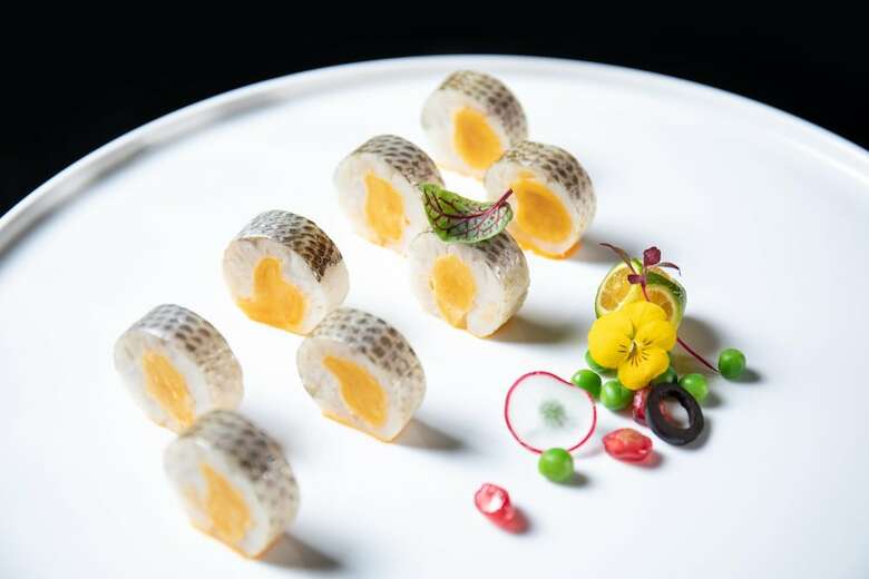 Hotel Crowne Plaza Wuzhen