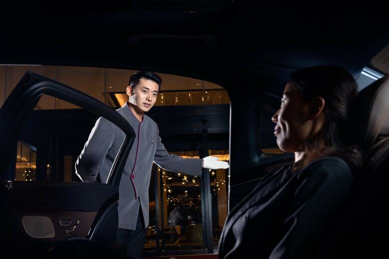 Hotel Crowne Plaza Wuzhen