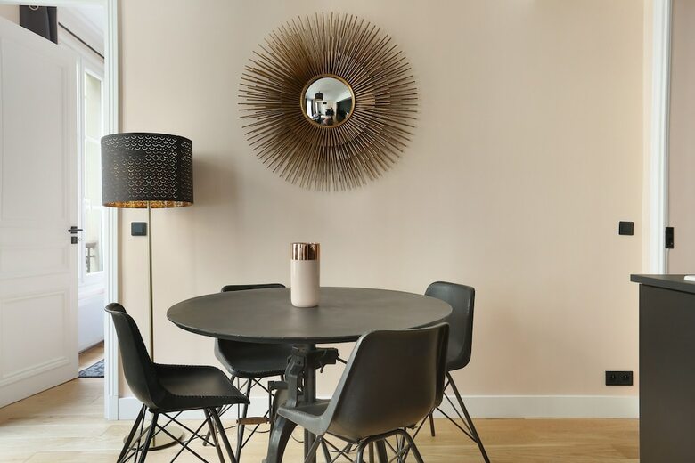 Apartamento R�sidence Haussmann / Op�ra ( Isly)