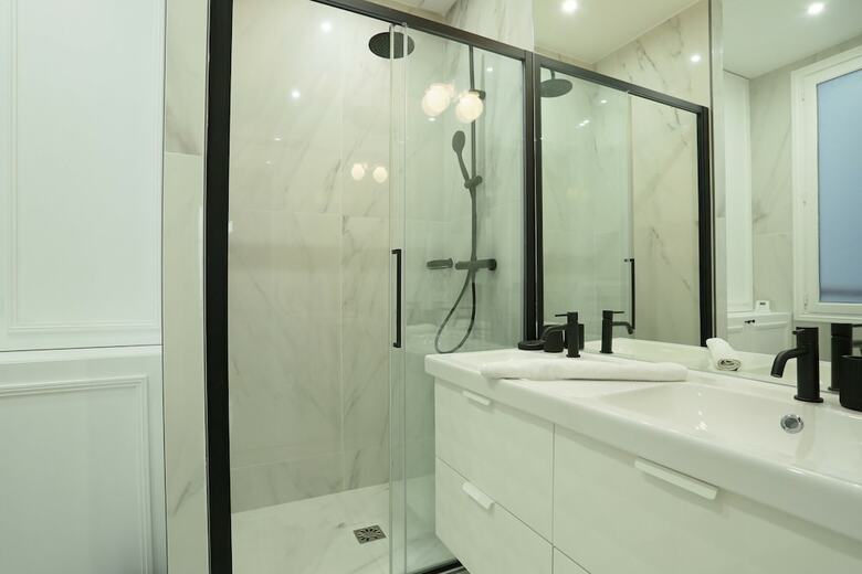 Apartamento R�sidence Haussmann / Op�ra ( Isly)