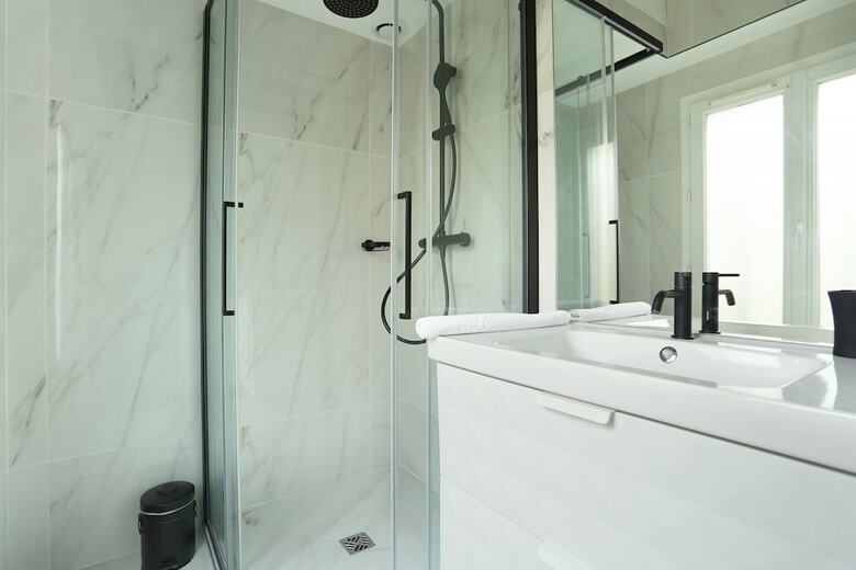 Apartamento R�sidence Haussmann / Op�ra ( Isly)