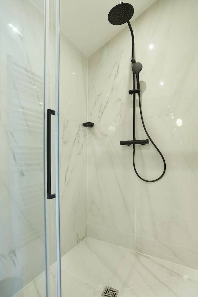 Apartamento R�sidence Haussmann / Op�ra ( Isly)