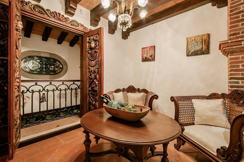 Hotel Casa Granada 24