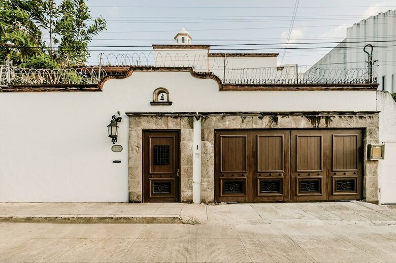 Hotel Casa Granada 24
