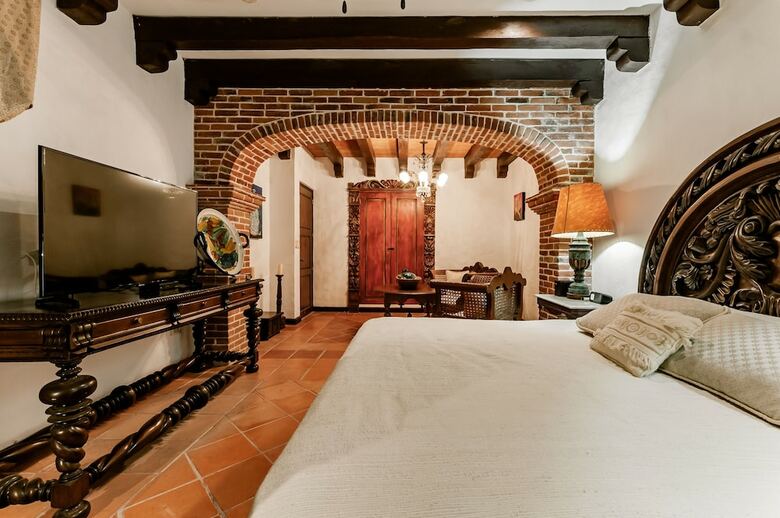 Hotel Casa Granada 24