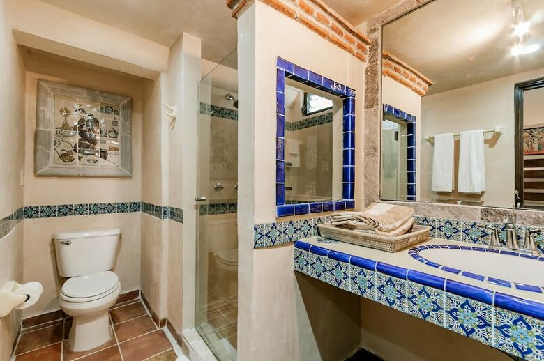 Hotel Casa Granada 24