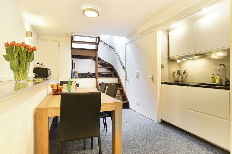 Apartamentos Only Friends Bnb