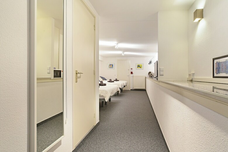 Apartamentos Only Friends Bnb