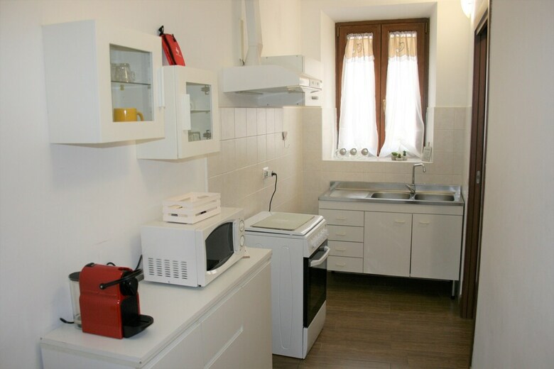 Apartamento La Corte Di Crenna