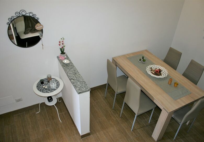 Apartamento La Corte Di Crenna