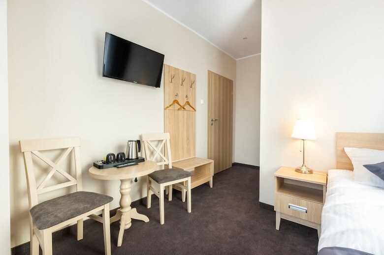 Hotel Astoria Fly