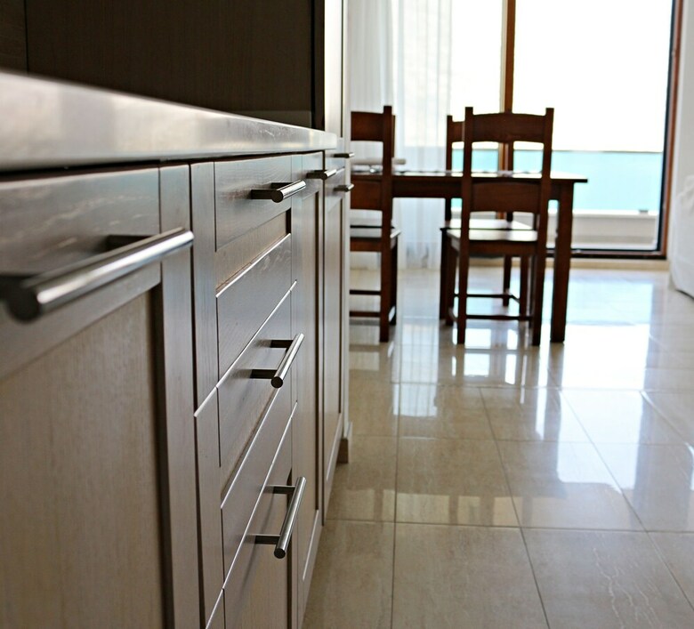 Apartamentos Miramare-adriatica