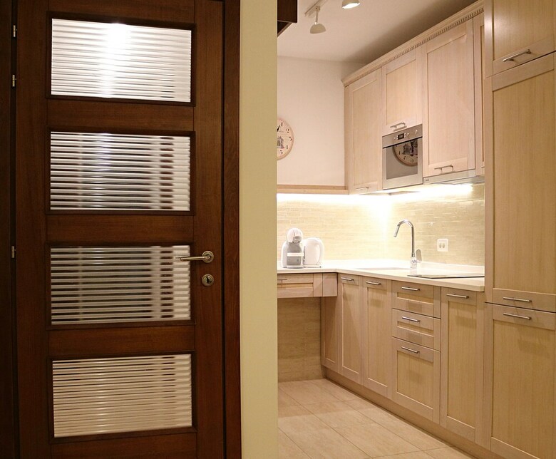 Apartamentos Miramare-adriatica