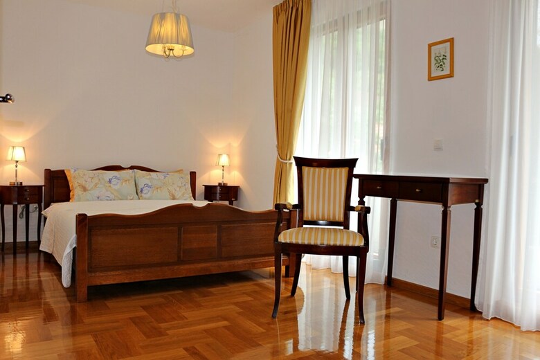 Apartamentos Miramare-adriatica