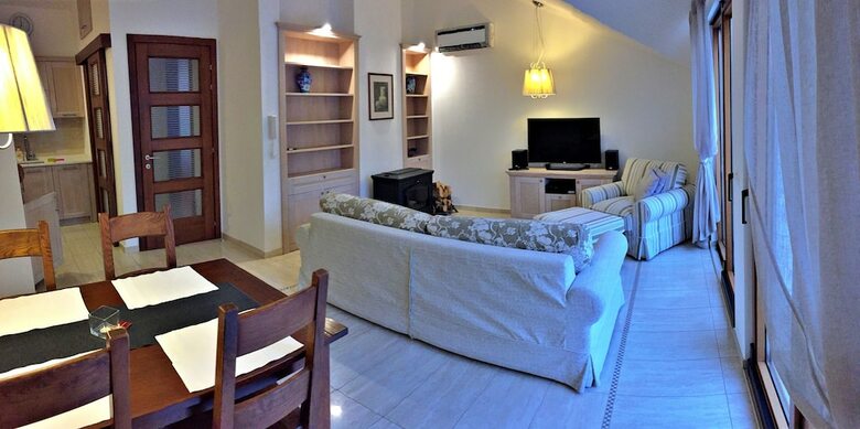 Apartamentos Miramare-adriatica