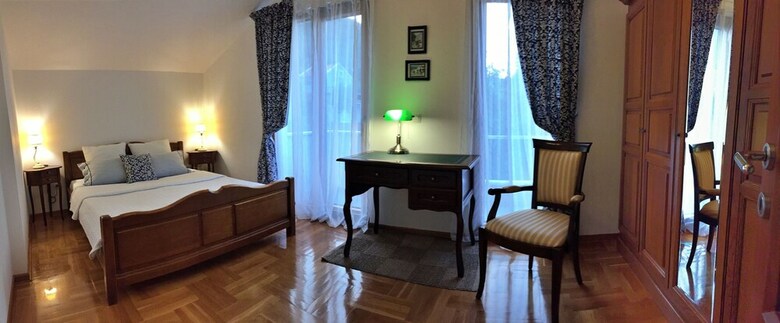 Apartamentos Miramare-adriatica