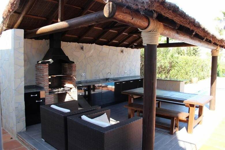 Great Villa Very Close To Best Beach