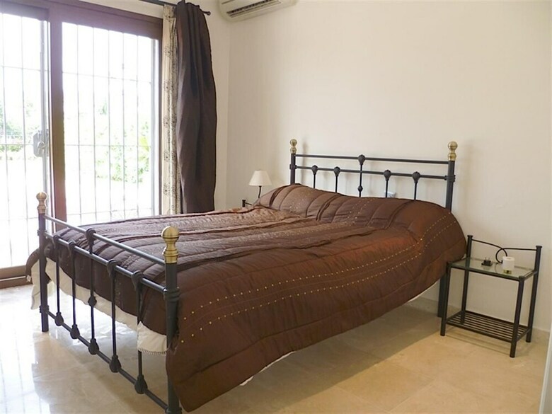 Great Villa Very Close To Best Beach