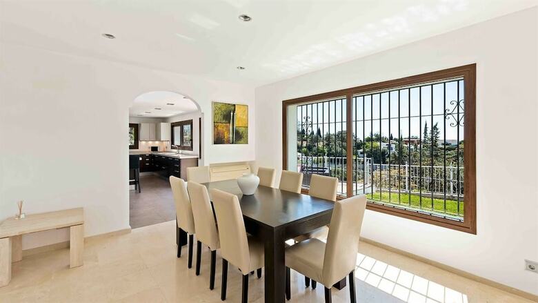 Great Villa Very Close To Best Beach