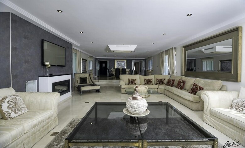 Beautiful Luxury Villa