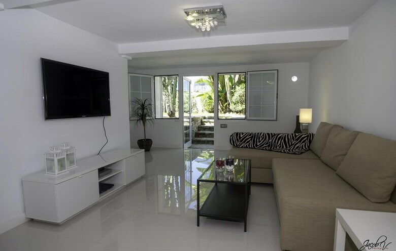 Beautiful Luxury Villa
