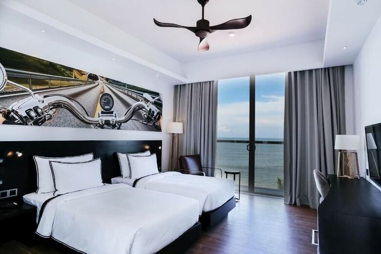 Regal R�seau Hotel & Spa