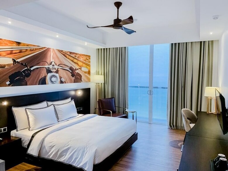 Regal R�seau Hotel & Spa