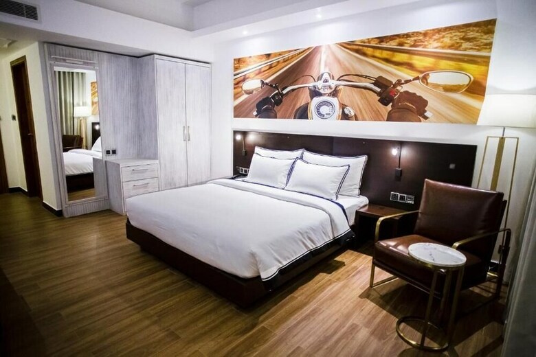 Regal R�seau Hotel & Spa