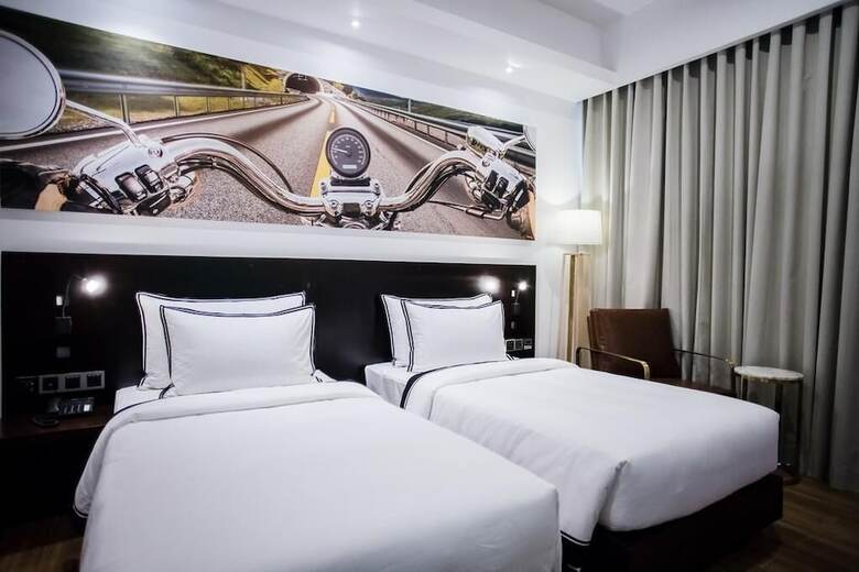 Regal R�seau Hotel & Spa