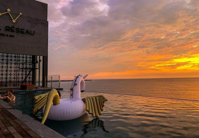 Regal R�seau Hotel & Spa
