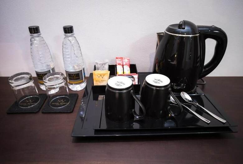 Regal R�seau Hotel & Spa