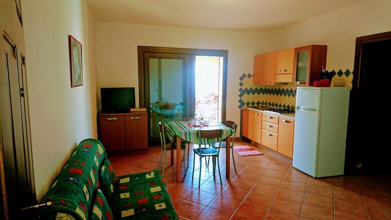 Apartamento Borgo Bellavista Badesi