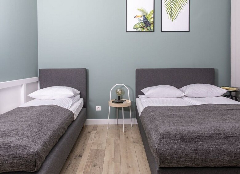 Rentplanet - Apartament 3d Go