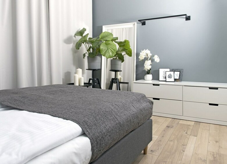 Rentplanet - Apartament 3d Go