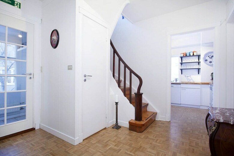 Apartamentos Hringbraut 104