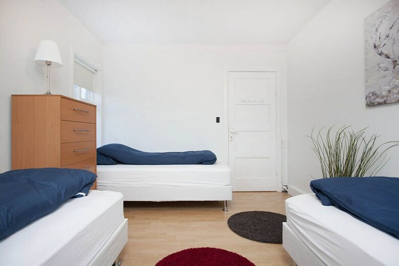 Apartamentos Hringbraut 104