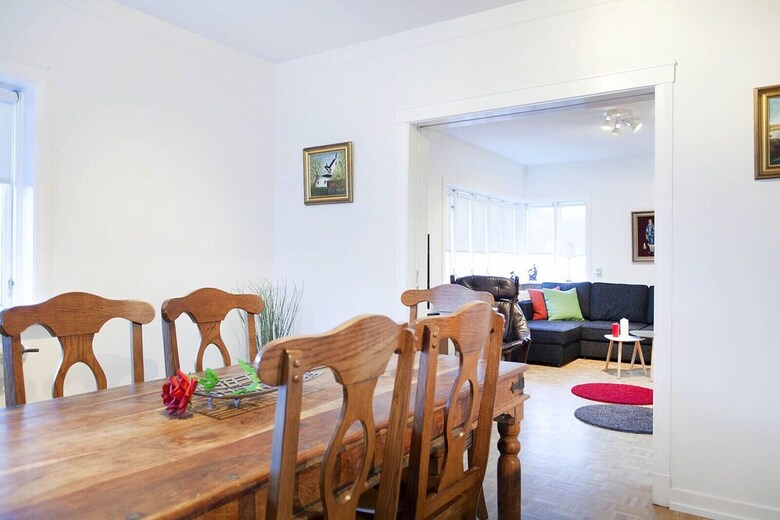 Apartamentos Hringbraut 104