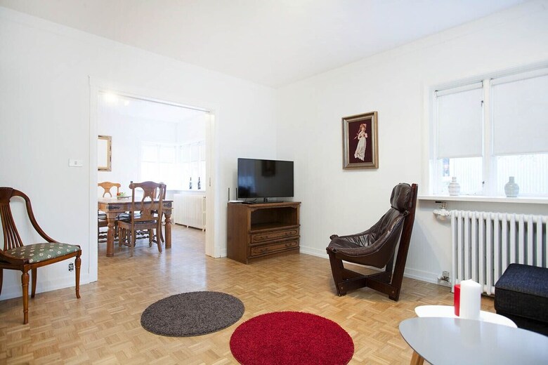 Apartamentos Hringbraut 104